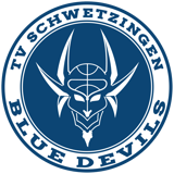 BlueDevilsSchwetzingen