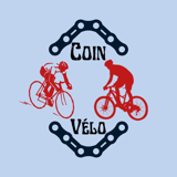 Coin-velo