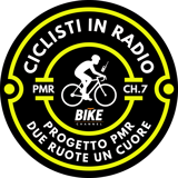 CiclistiInRadio