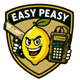 easypeasy