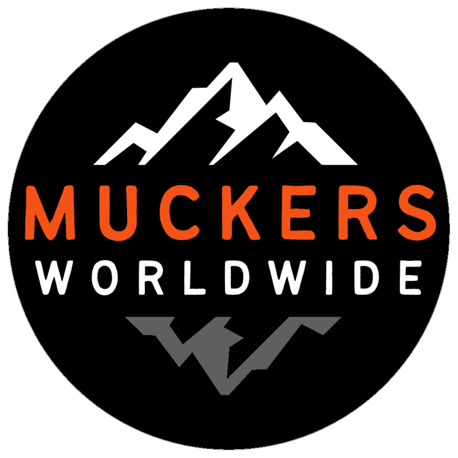 Muckers Worldwide Cycling Kit